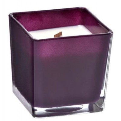 GERANIUM & LAVENDER -  Coconut Wax Candle 500ml - BUCK NAKED